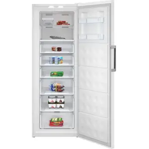 Морозильная камера BEKO RFNE448E35W
