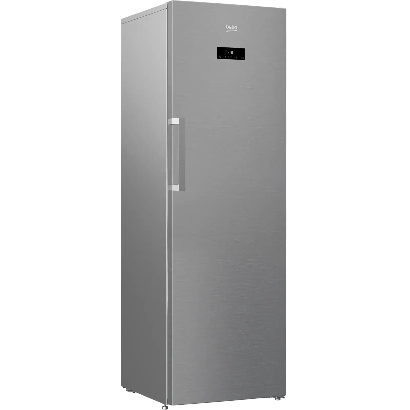 Морозильная камера BEKO RFNE312E21XB