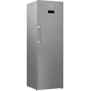 Морозильная камера BEKO RFNE312E21XB