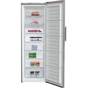 Морозильная камера BEKO RFNE312E21XB