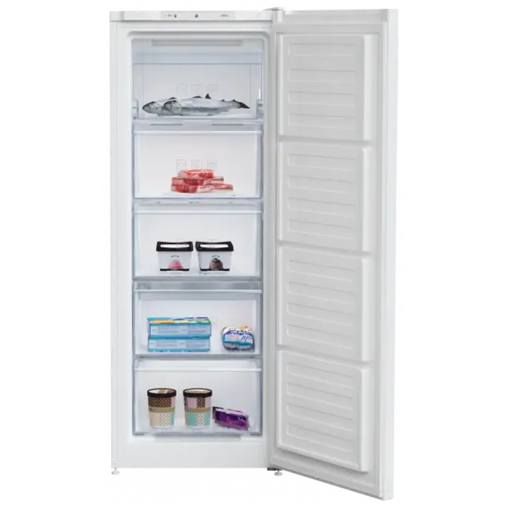 Морозильная камера BEKO RFNM200E20W