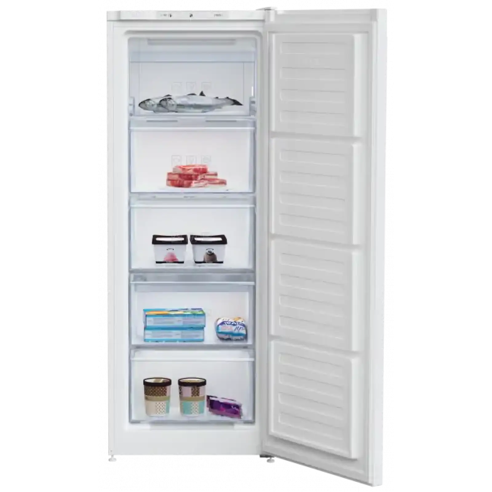 Морозильная камера BEKO RFNM200E20W
