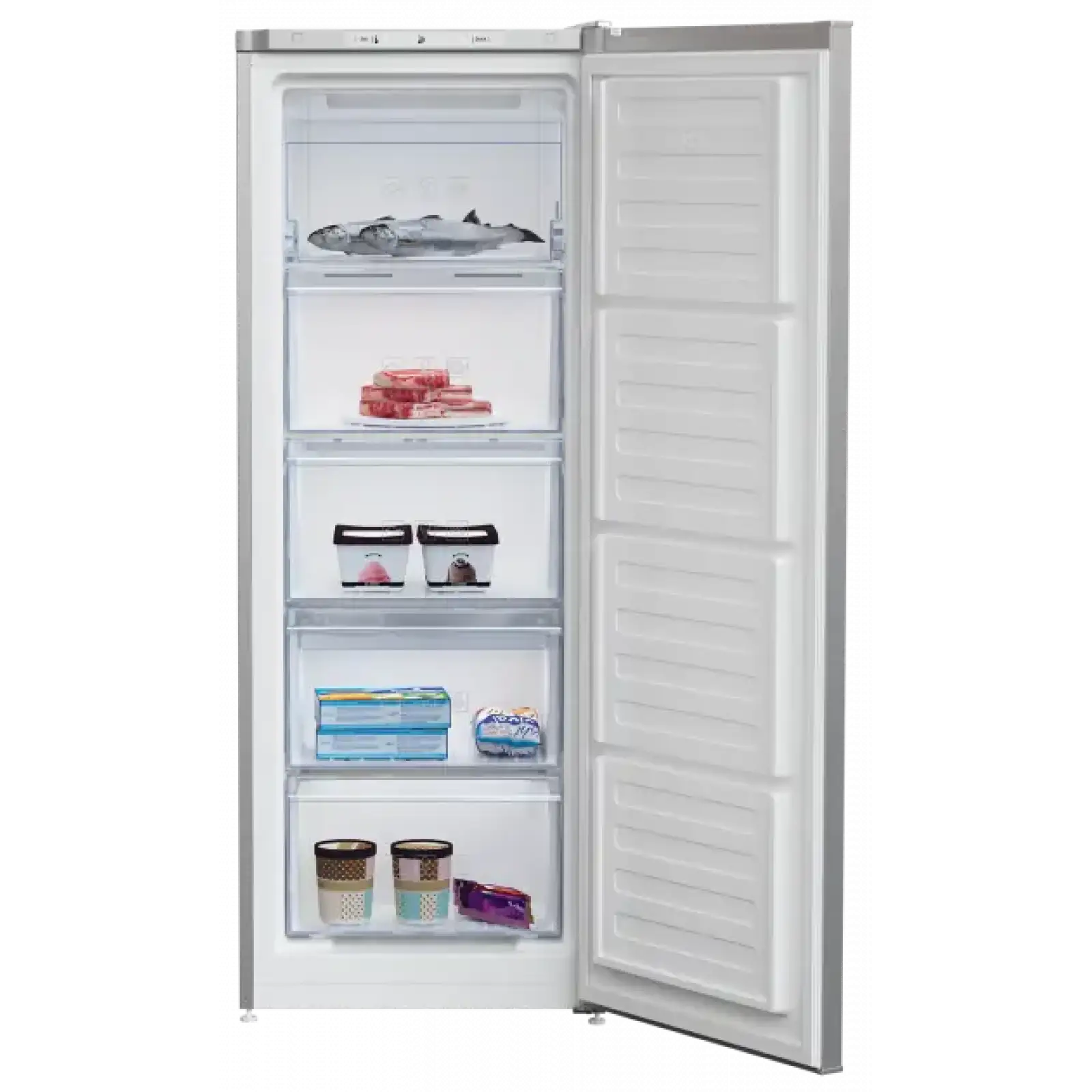 Морозильная камера BEKO RFNM200E20S