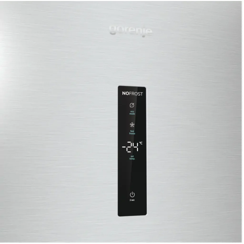 Морозильна камера GORENJE FN 619 EAXL6 (ZOF3168SED) UA