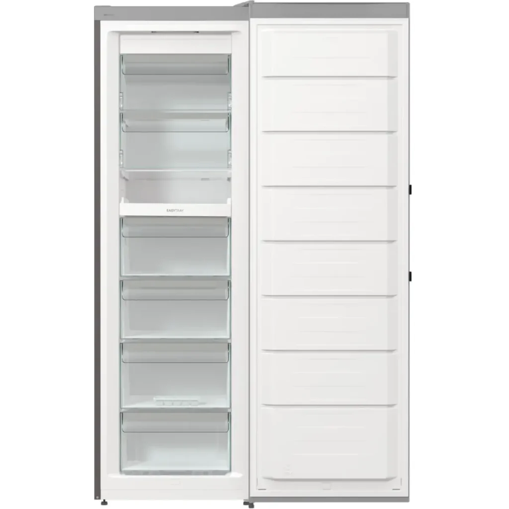 Морозильна камера GORENJE FN 619 EAXL6 (ZOF3168SED) UA