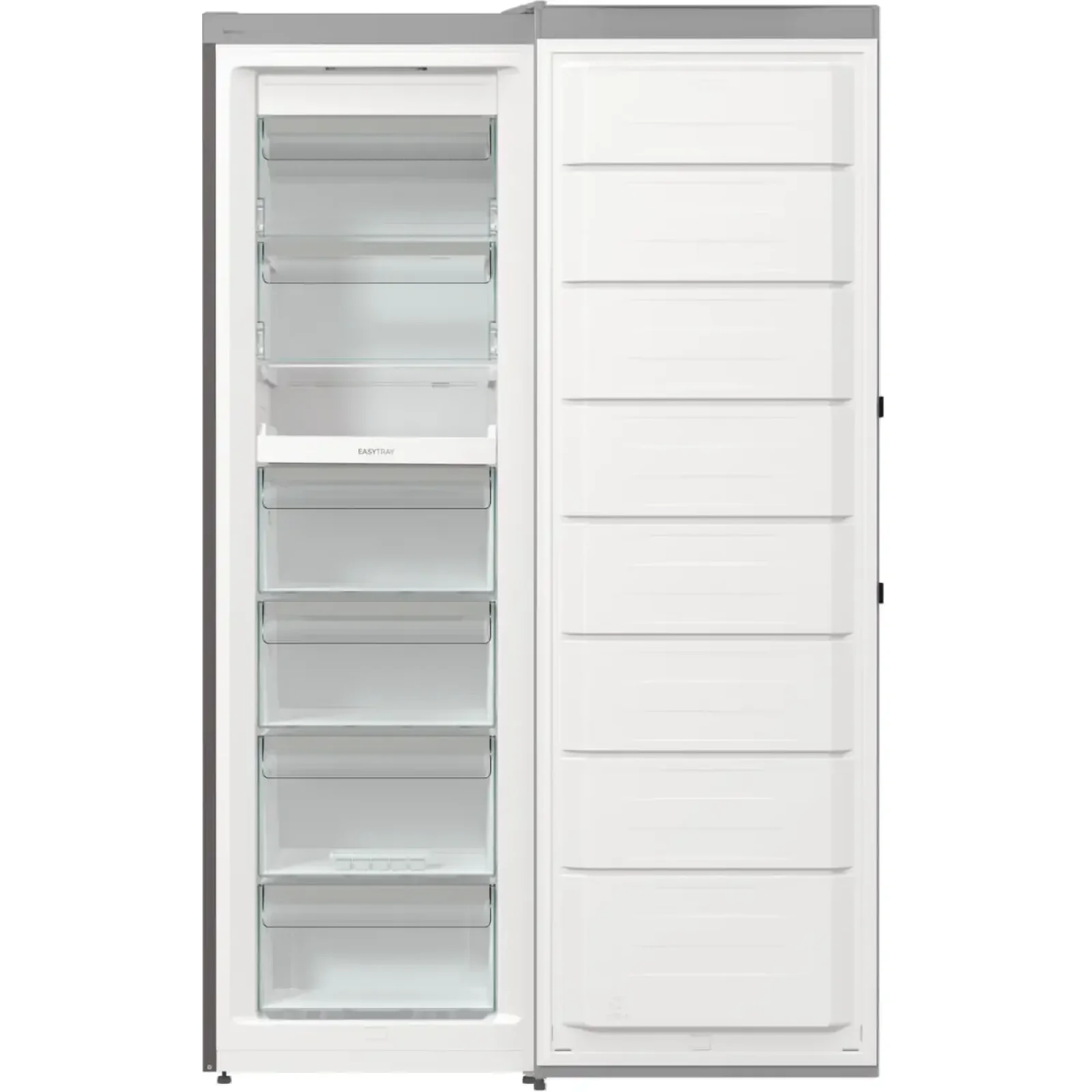 Морозильная камера GORENJE FN 619 EAXL6 (ZOF3168SED) UA