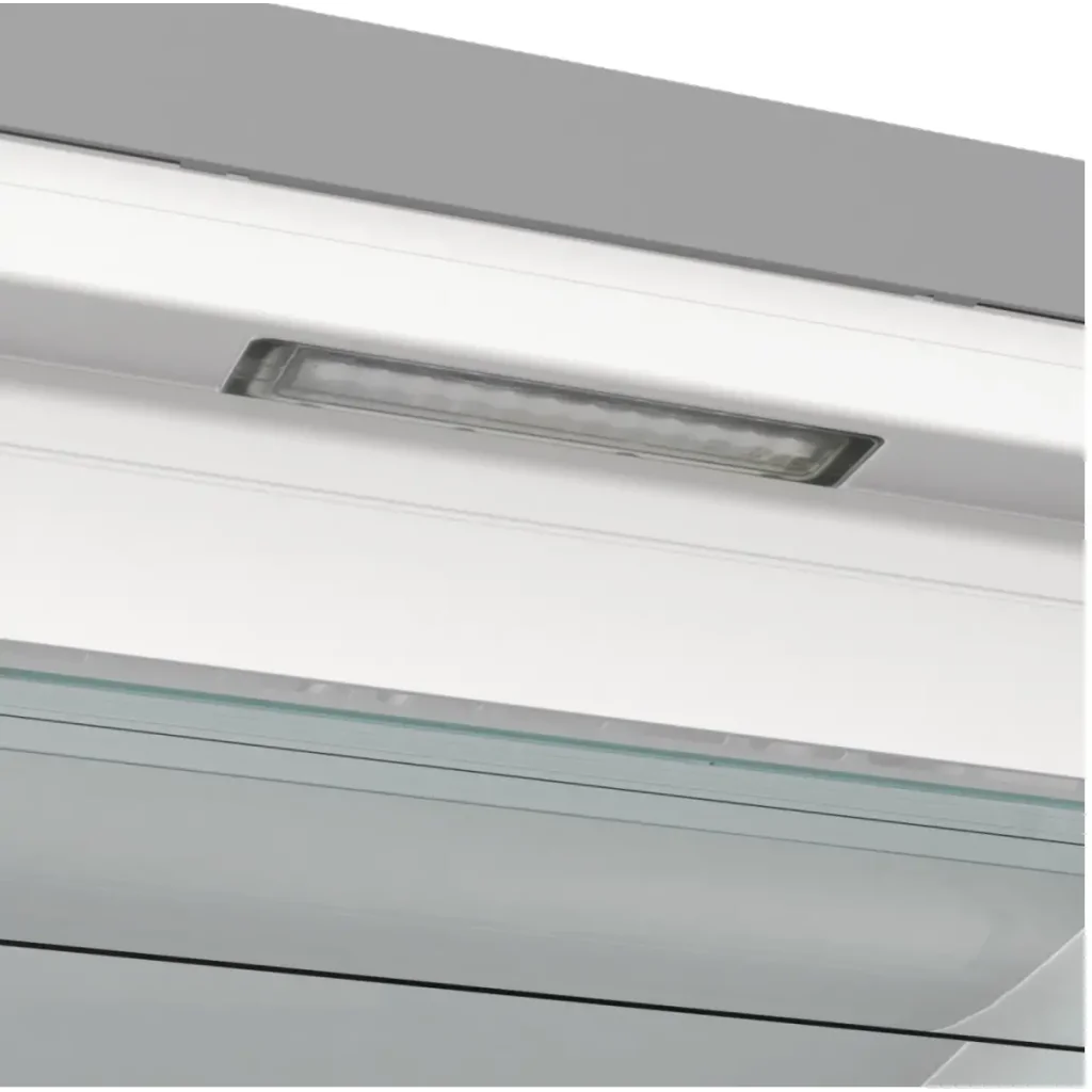 Морозильна камера GORENJE FN 619 EAXL6 (ZOF3168SED) UA