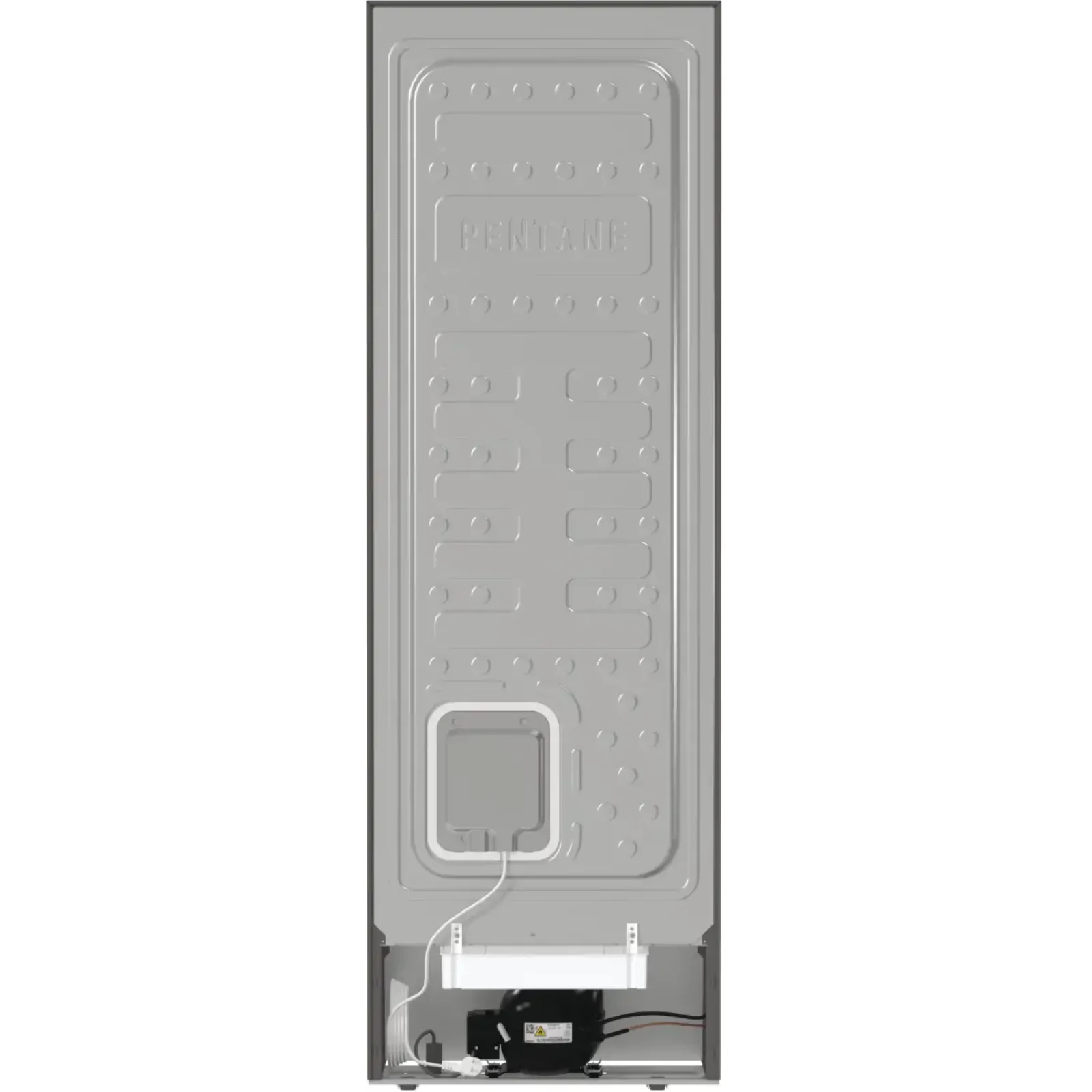 Морозильная камера GORENJE FN 619 EAXL6 (ZOF3168SED) UA