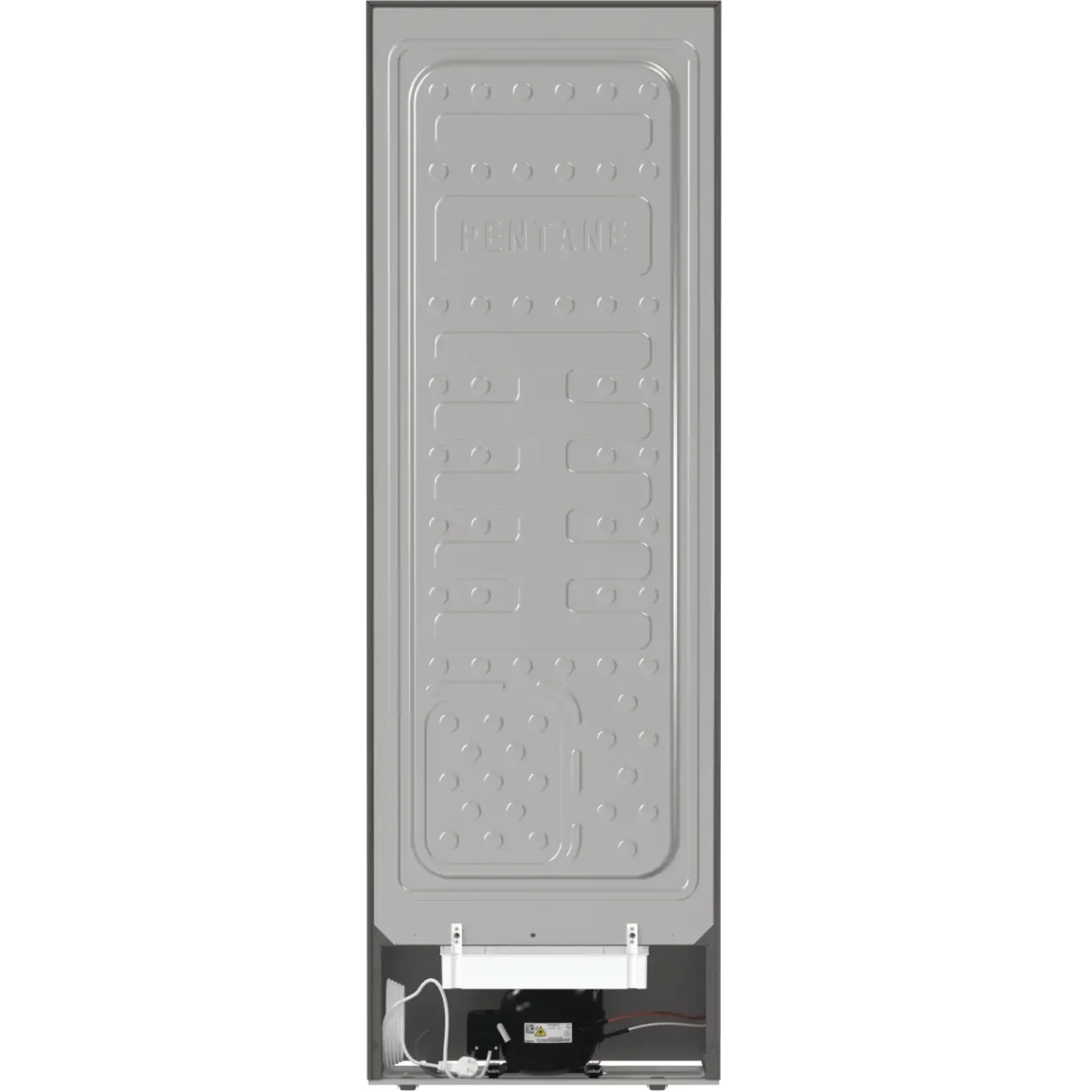 Морозильна камера GORENJE FN 619 EES5 (ZOF3168SBD) UA