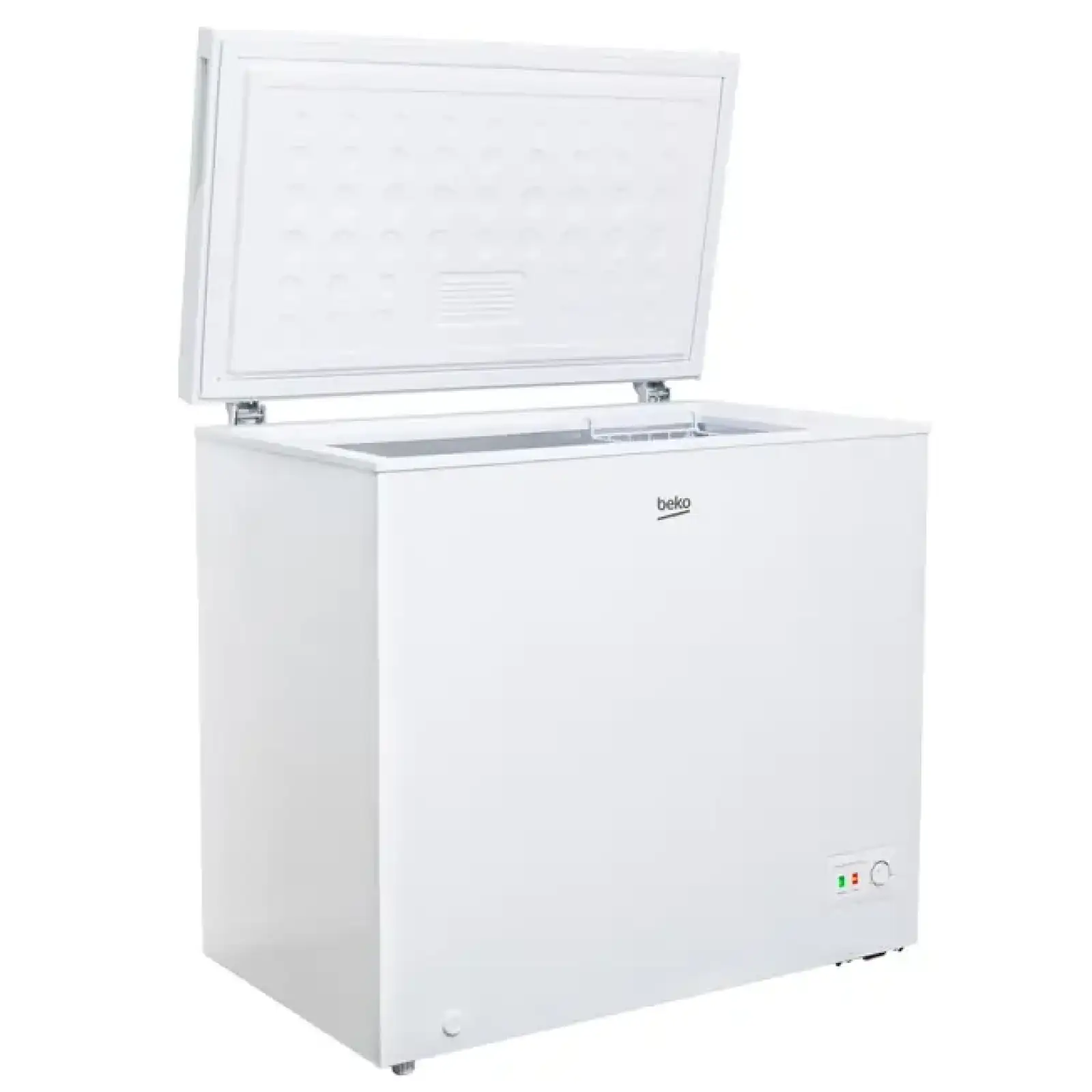 Морозильная камера BEKO CF200W UA