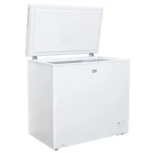 Морозильная камера BEKO CF200W UA