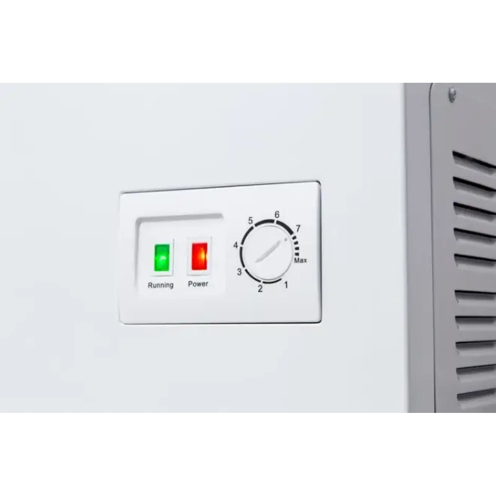 Морозильная камера BEKO CF200W UA