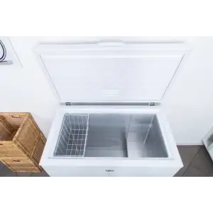 Морозильная камера BEKO CF200W UA