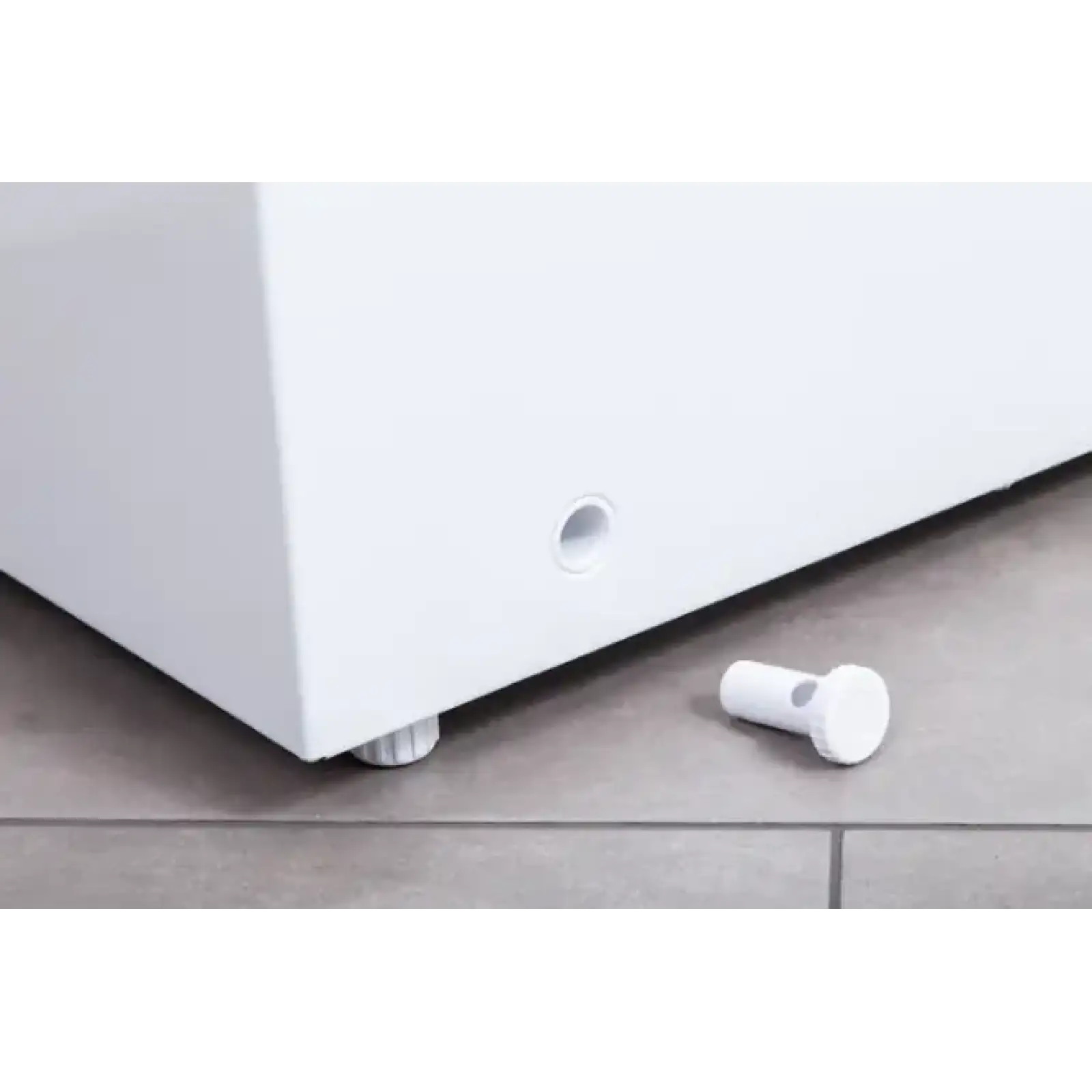 Морозильная камера BEKO CF200W UA