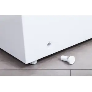 Морозильная камера BEKO CF200W UA