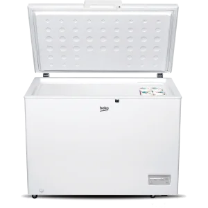 Морозильна камера BEKO CF316W UA