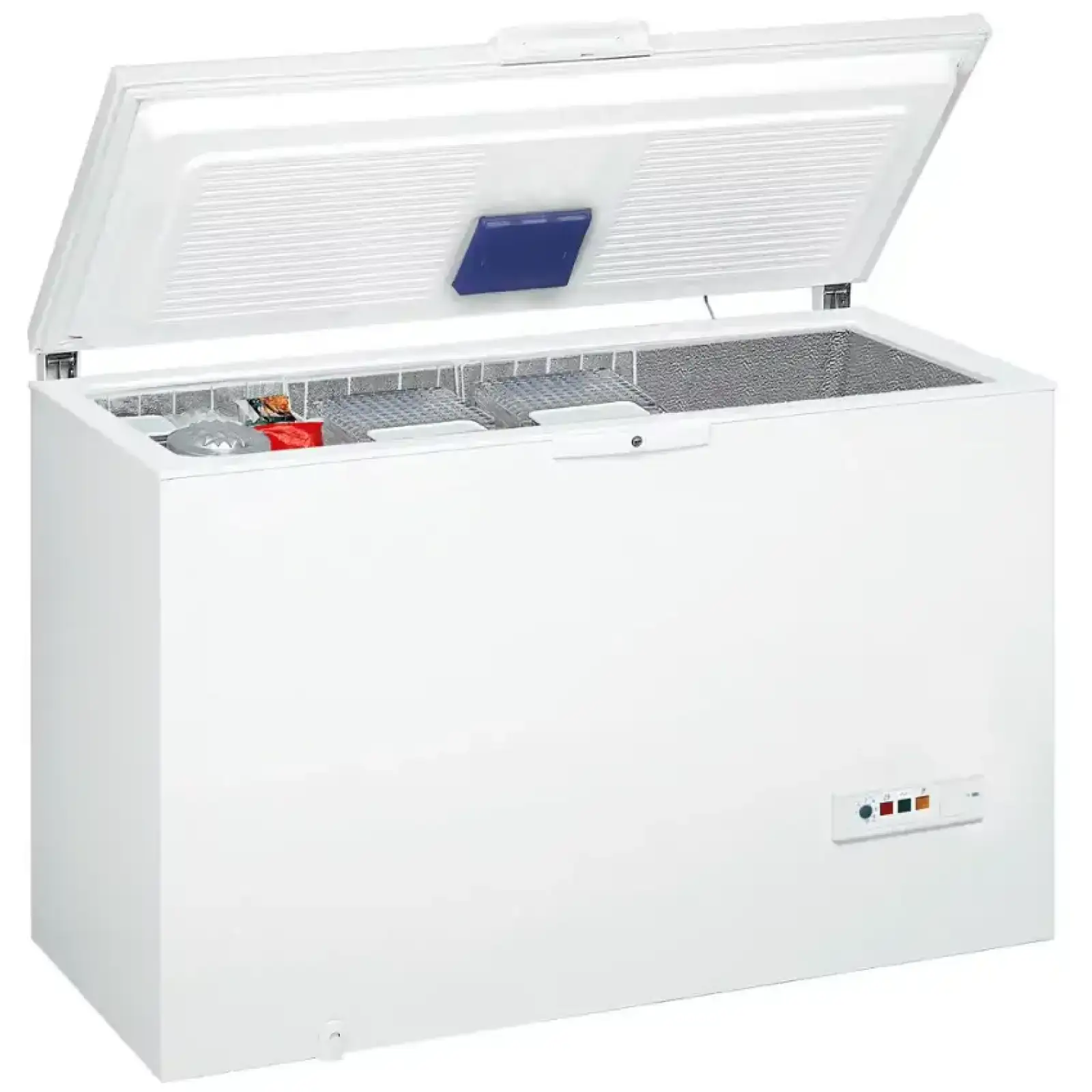 Морозильная камера WHIRLPOOL WHM39111 UA