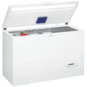 Морозильная камера WHIRLPOOL WHM39111 UA