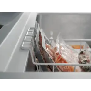 Морозильная камера WHIRLPOOL WHM39111 UA