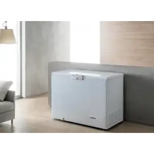 Морозильная камера WHIRLPOOL WHM39111 UA
