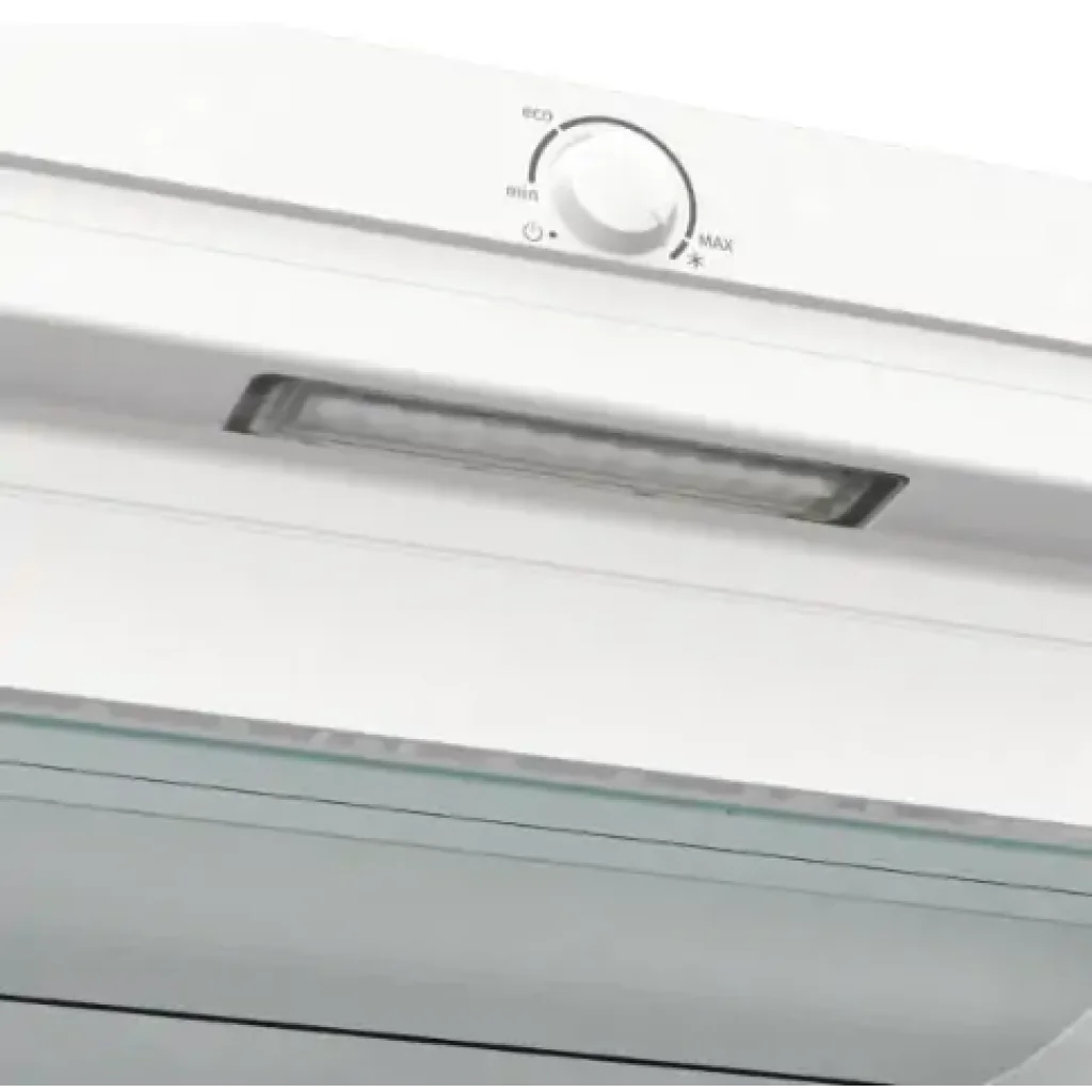 Морозильна камера GORENJE FN 619 EEW5 UA