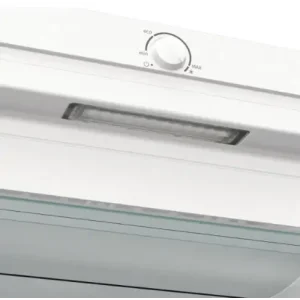 Морозильна камера GORENJE FN 619 EEW5 UA