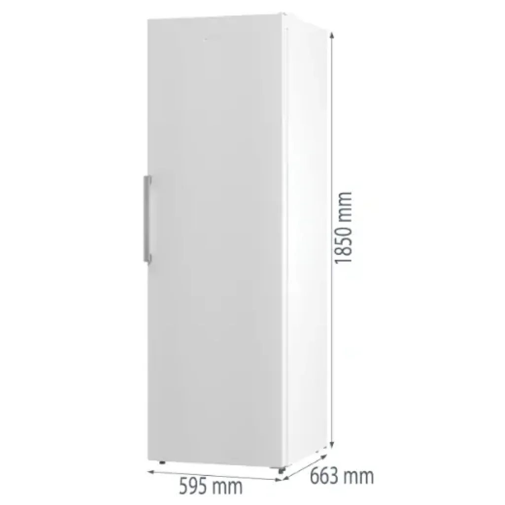 Морозильна камера GORENJE FN 619 EEW5 UA