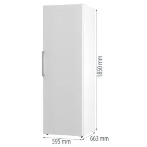 Морозильна камера GORENJE FN 619 EEW5 UA
