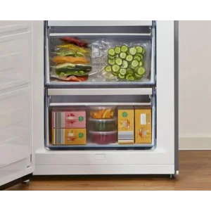 Морозильна камера GORENJE FN 619 EEW5 UA