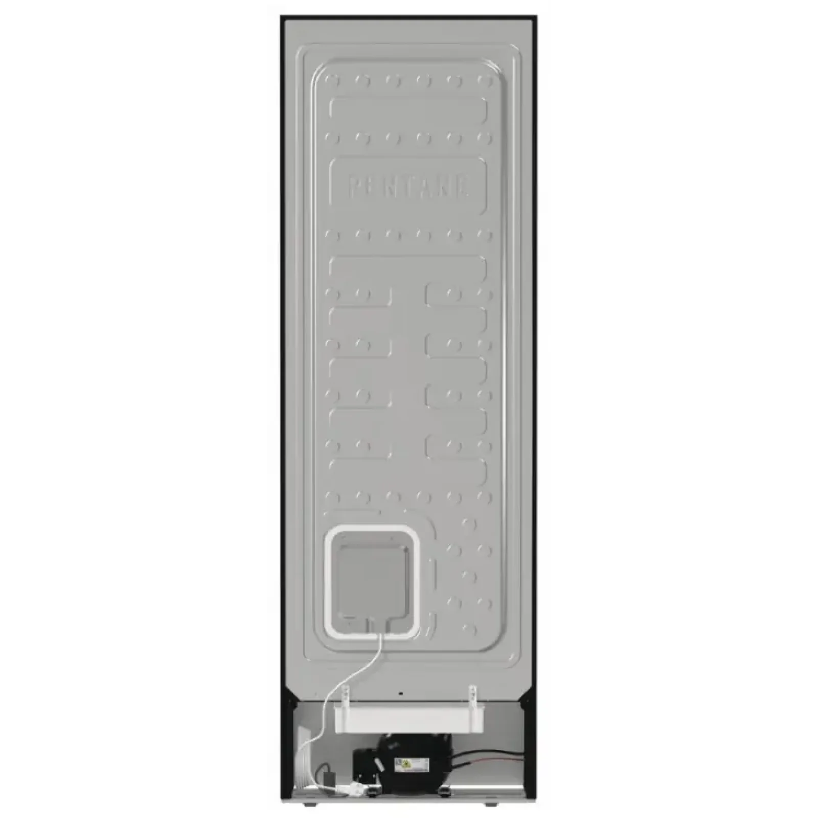 Морозильная камера GORENJE FN619EABK6 UA