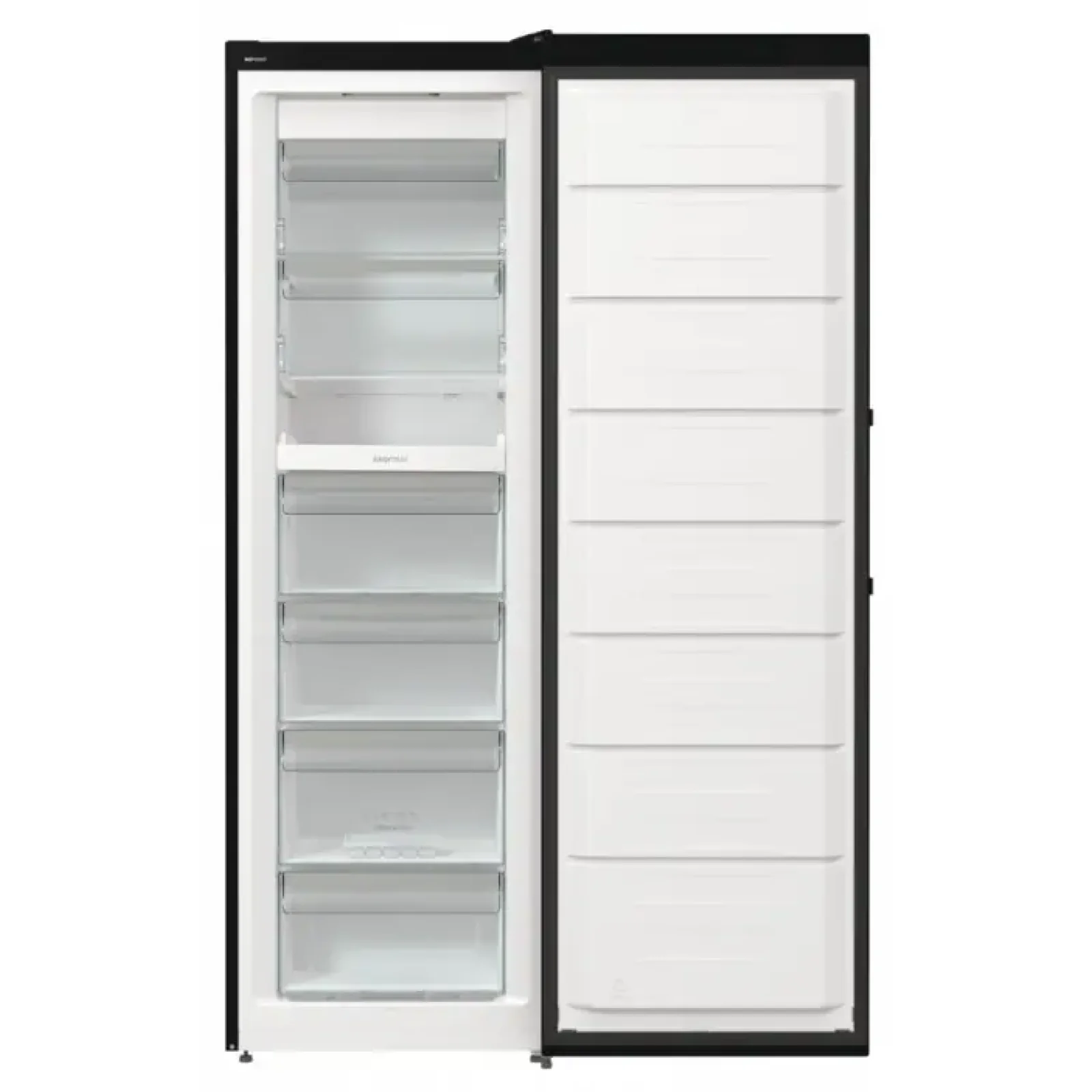 Морозильная камера GORENJE FN619EABK6 UA