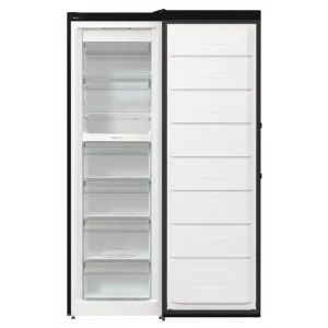 Морозильна камера GORENJE FN619EABK6 UA