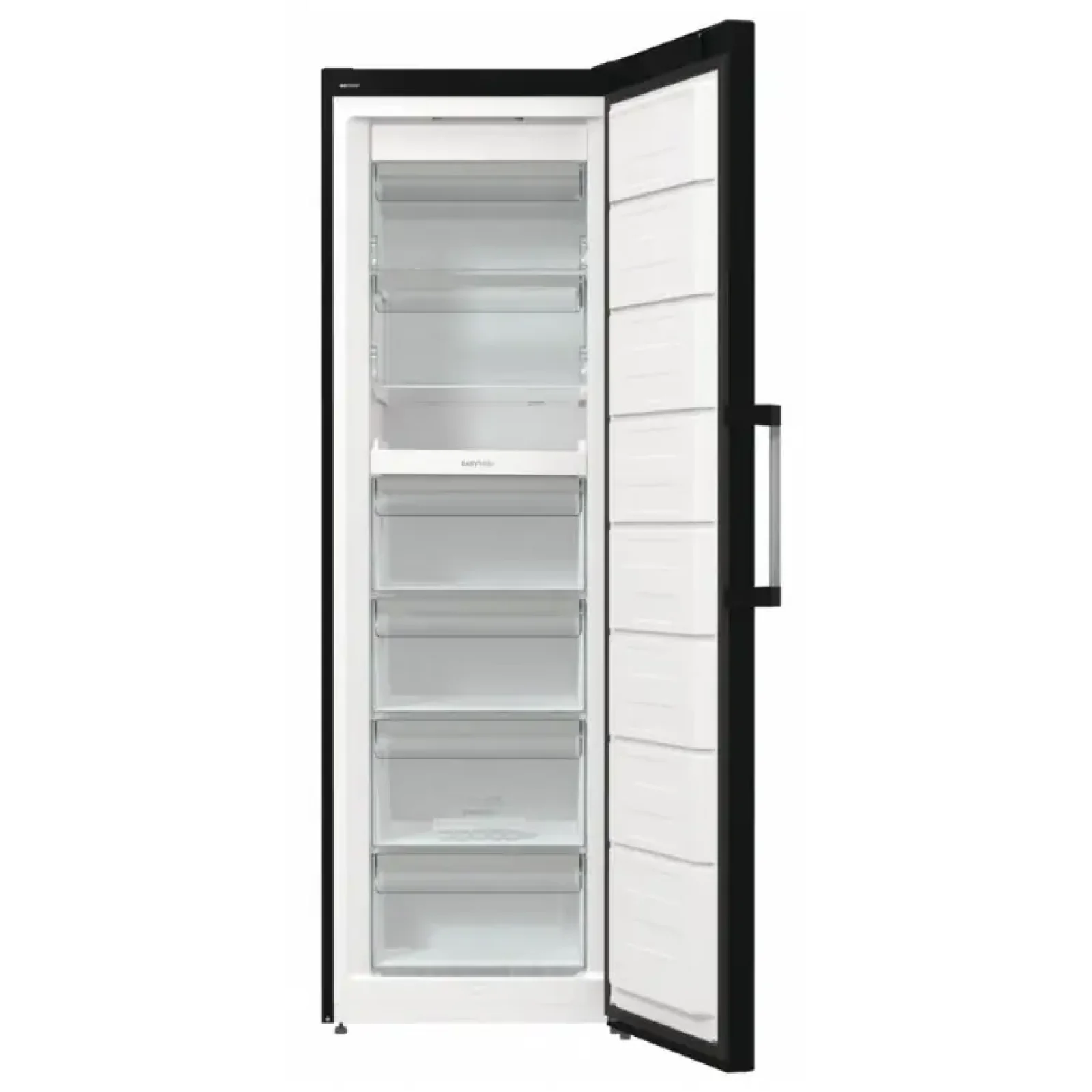 Морозильная камера GORENJE FN619EABK6 UA