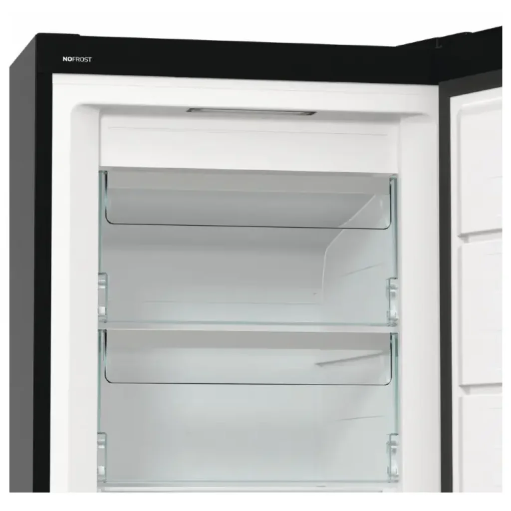 Морозильна камера GORENJE FN619EABK6 UA