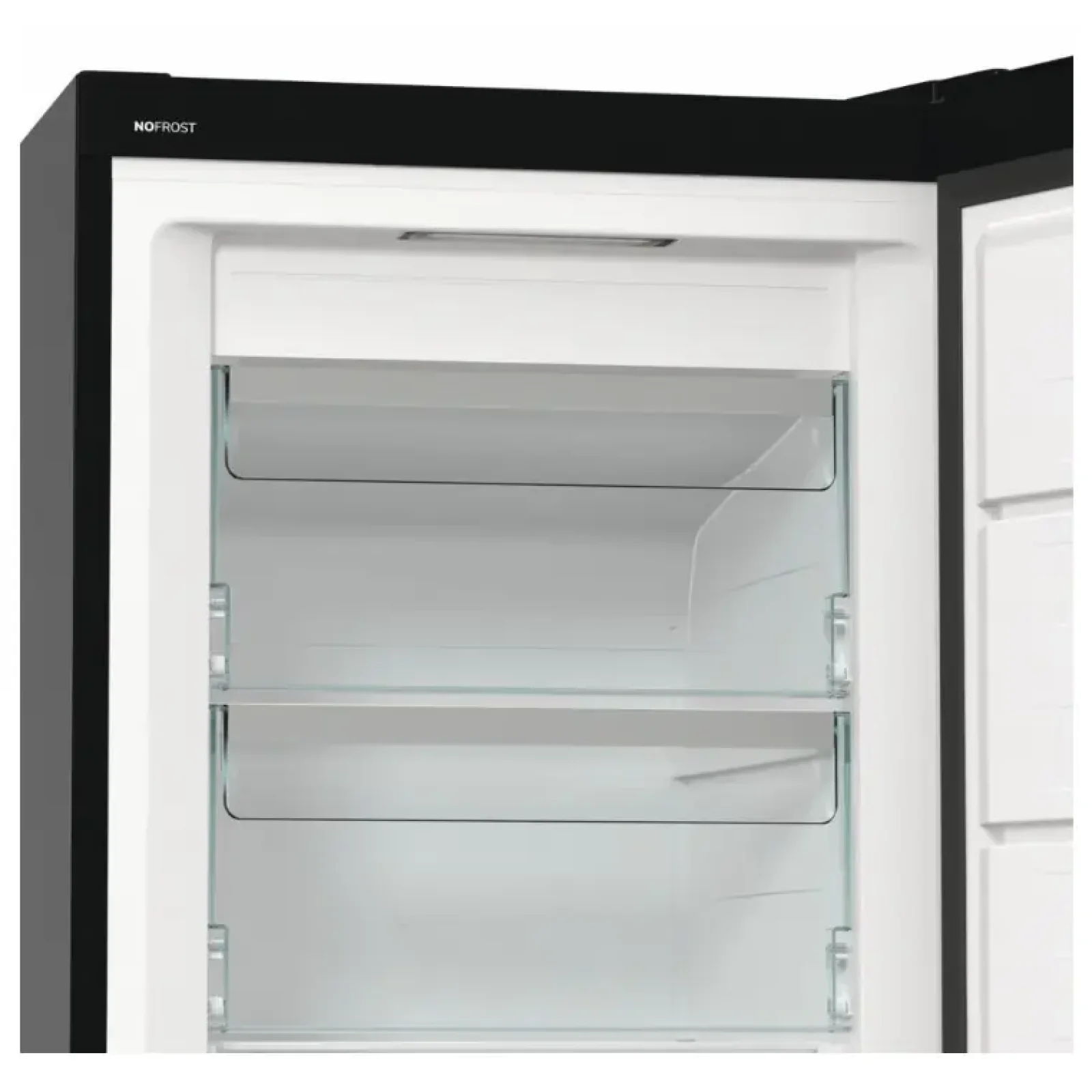 Морозильная камера GORENJE FN619EABK6 UA