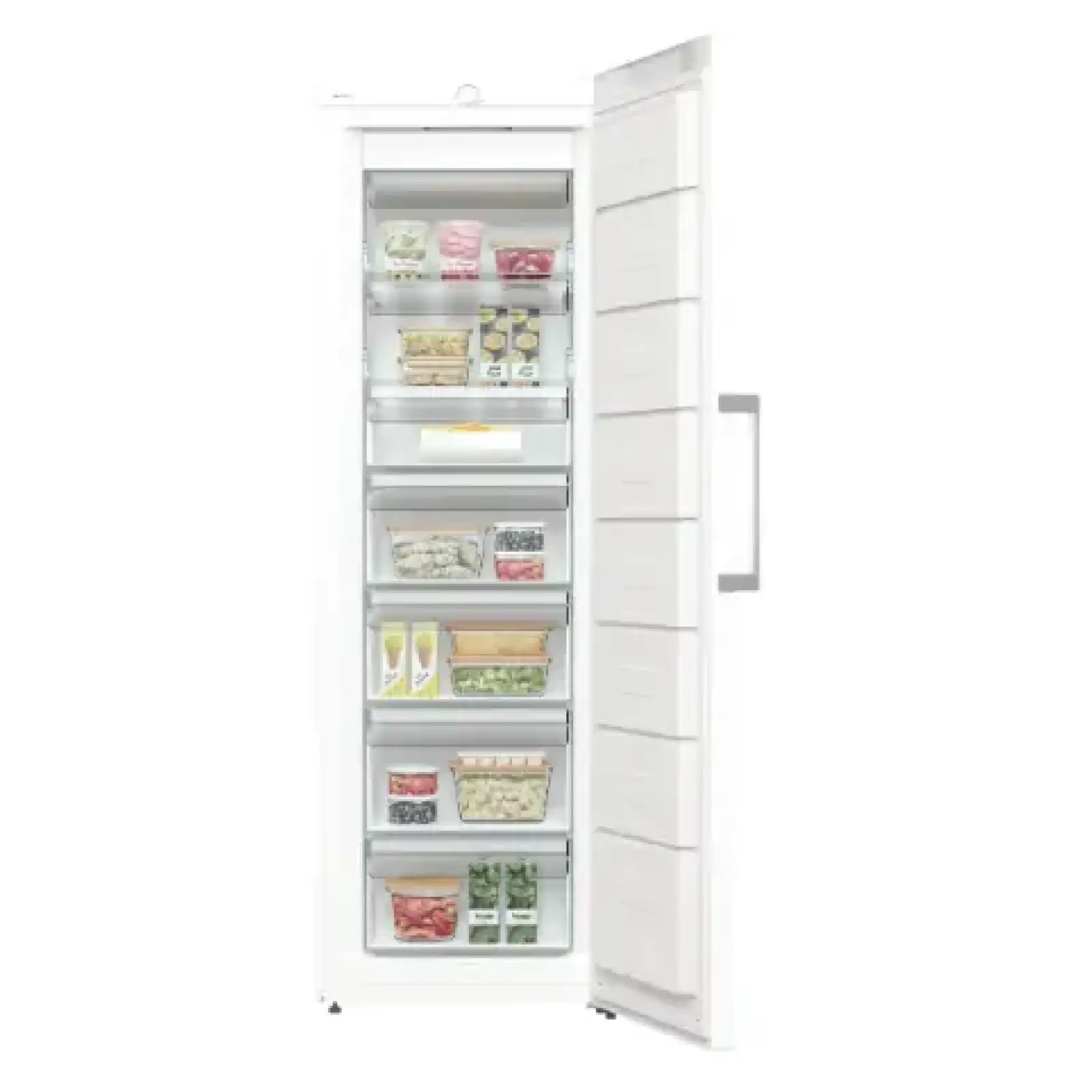 Морозильная камера GORENJE FN619FEW5 (ZOF3168SBD) UA