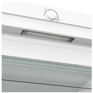 Морозильна камера GORENJE FN619FEW5 (ZOF3168SBD) UA