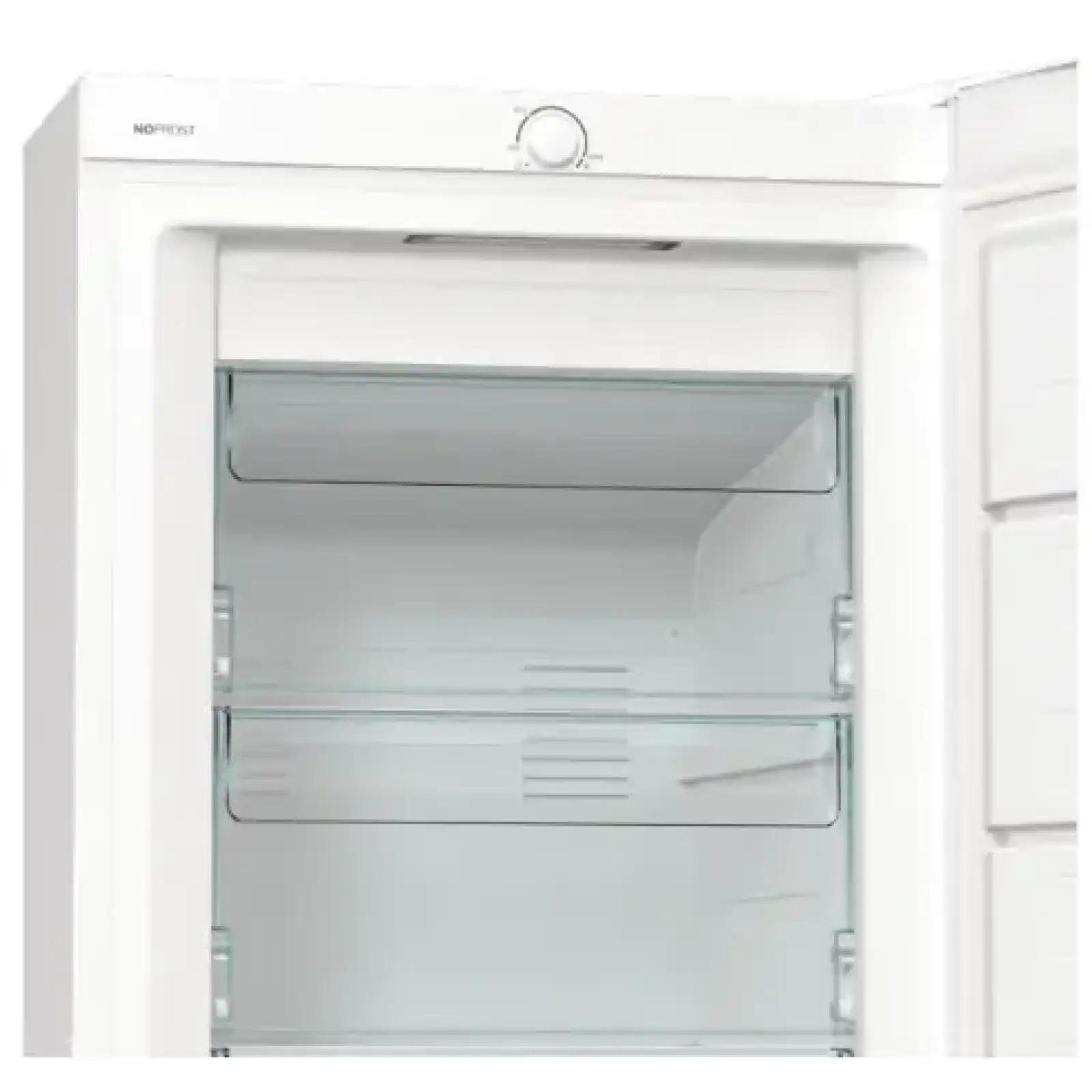 Морозильная камера GORENJE FN619FEW5 (ZOF3168SBD) UA