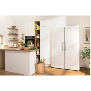 Морозильна камера GORENJE FN619FEW5 (ZOF3168SBD) UA