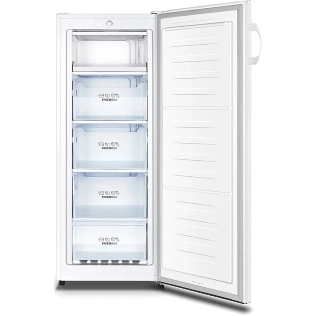 Морозильна камера Gorenje F 4142 PW UA