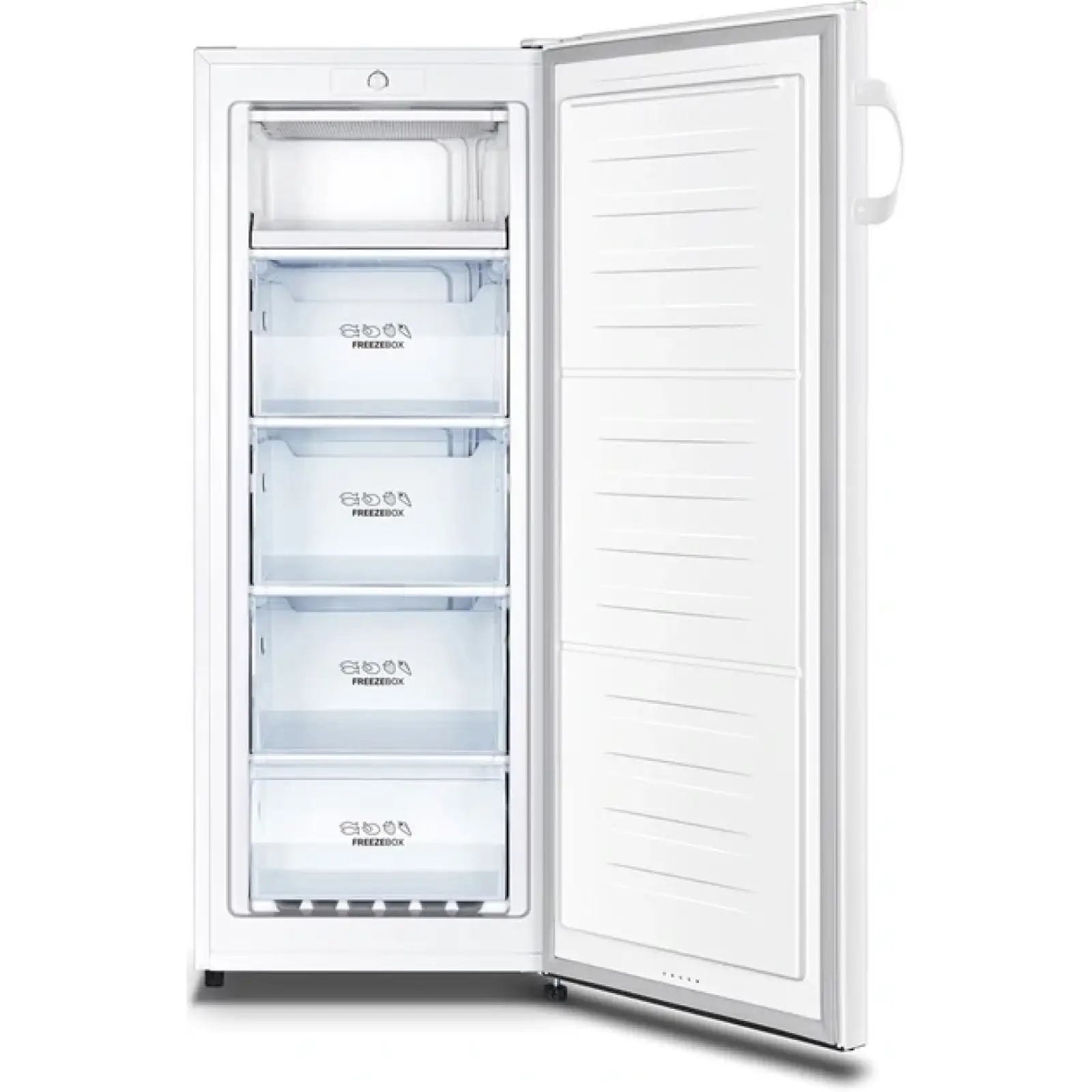 Морозильная камера Gorenje F4142PW UA