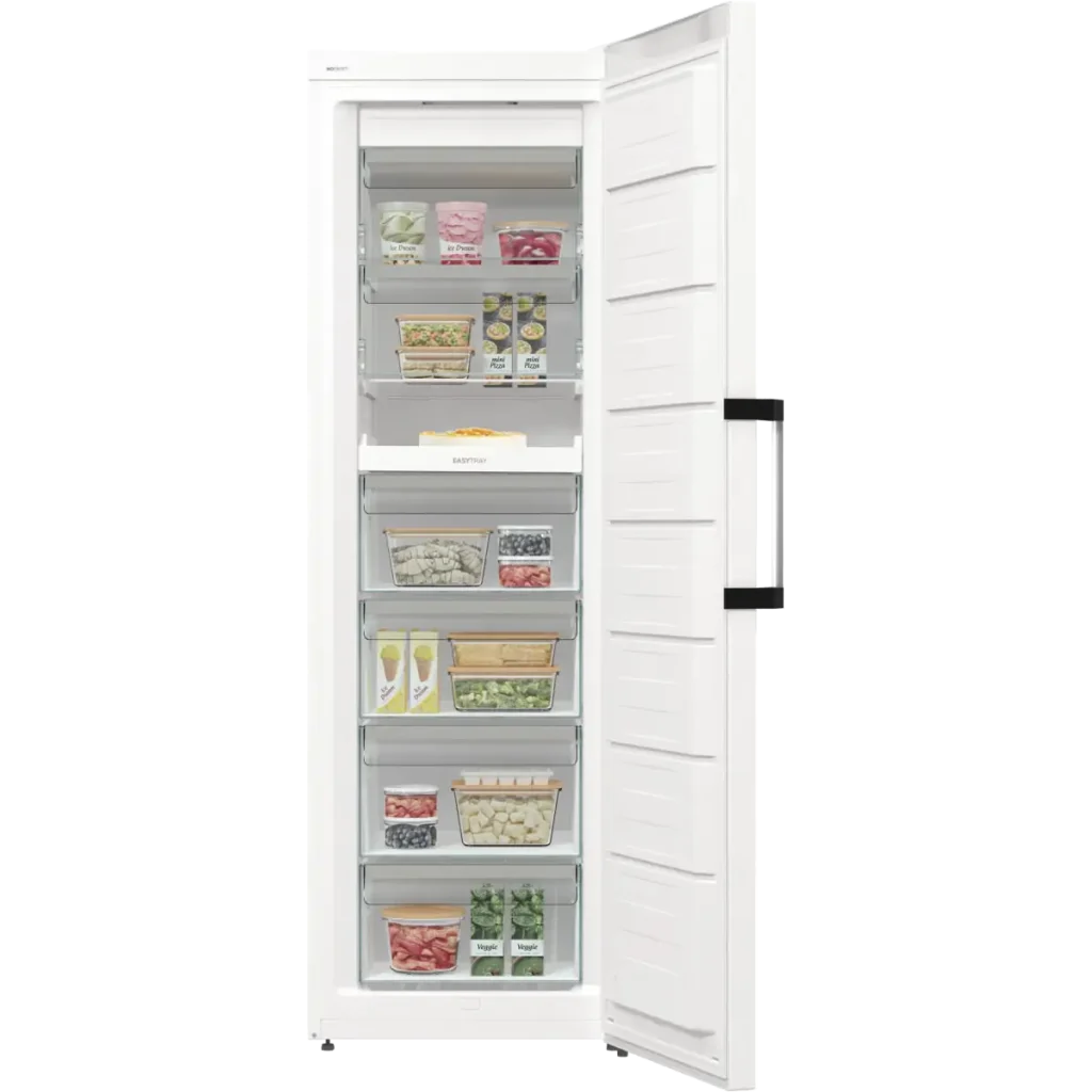 Морозильна камера GORENJE FN 619 EAW6 UA