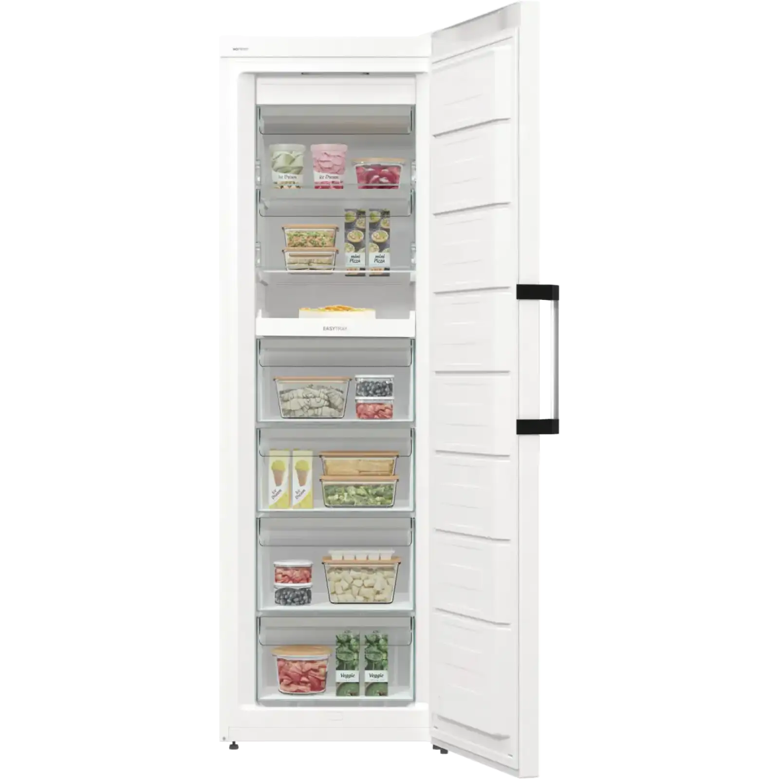 Морозильна камера GORENJE FN619EAW6 UA