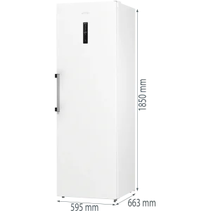 Морозильна камера GORENJE FN 619 EAW6 UA