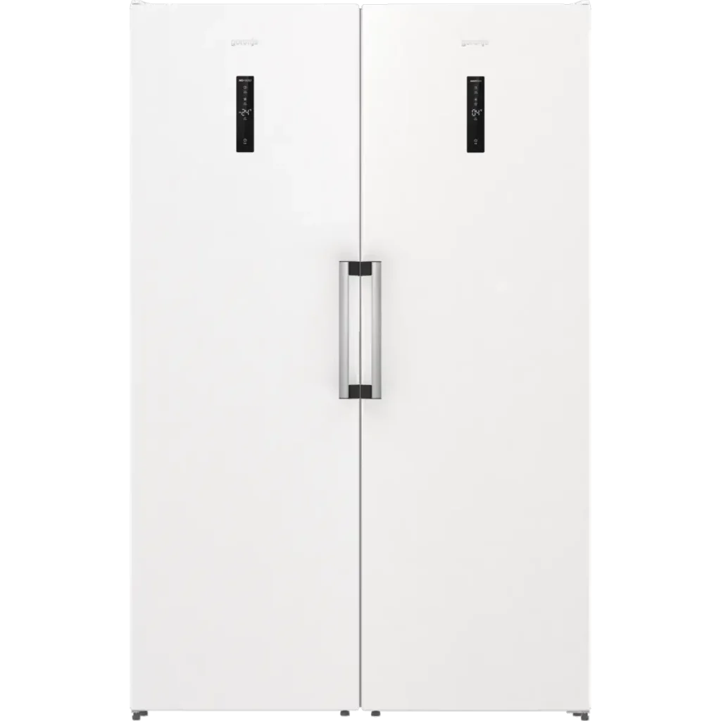 Морозильна камера GORENJE FN 619 EAW6 UA