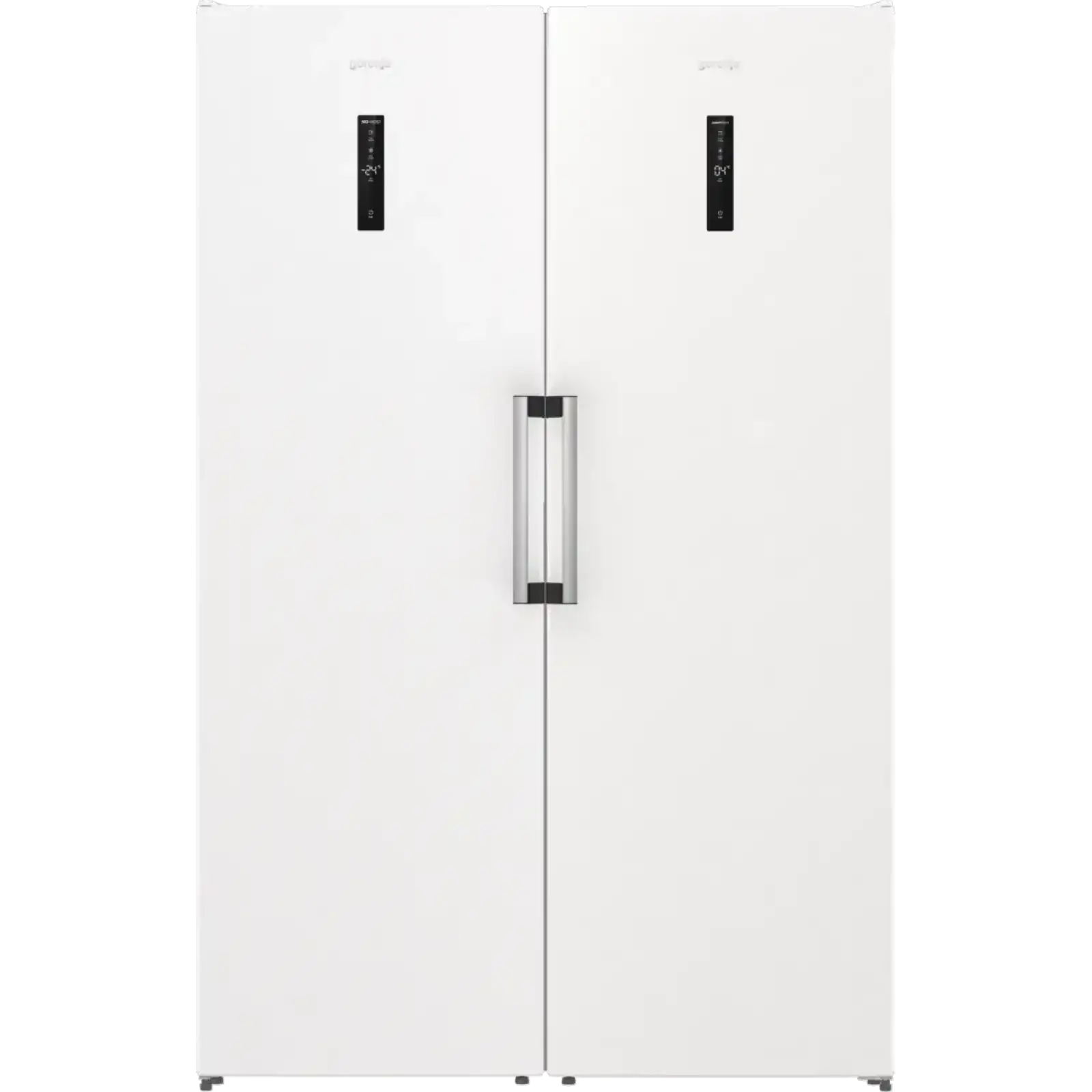 Морозильна камера GORENJE FN619EAW6 UA