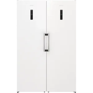 Морозильна камера GORENJE FN 619 EAW6 UA