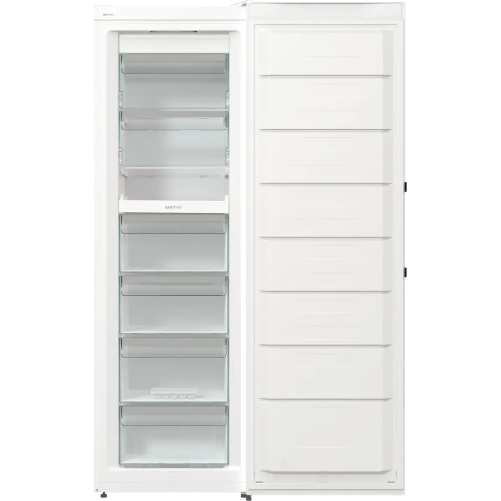 Морозильна камера GORENJE FN619EAW6 UA