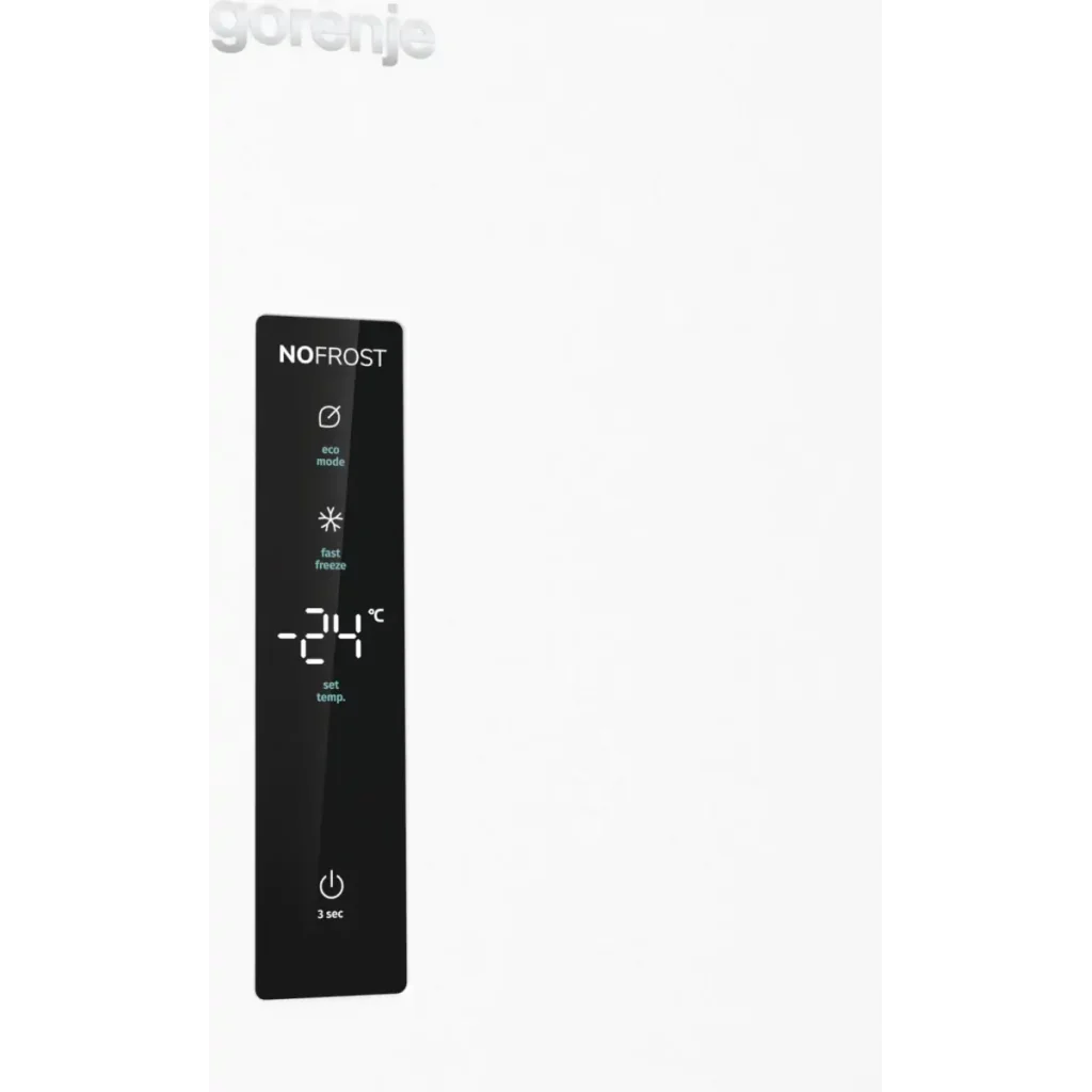 Морозильна камера GORENJE FN 619 EAW6 UA