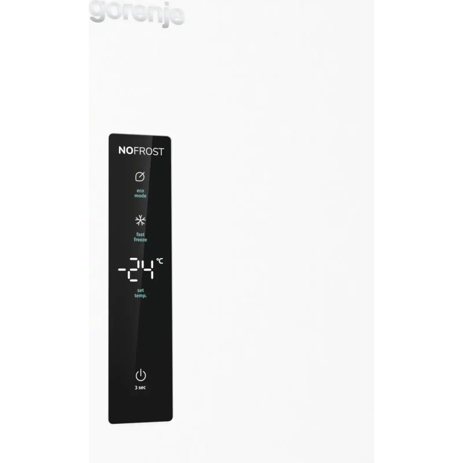 Морозильна камера GORENJE FN619EAW6 UA